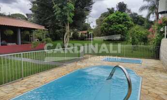 Imagem 6: Linda chácara pra quem busca conforto, comodidade e espaço, em uma boa localização