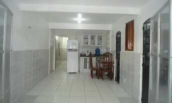 Imagem 3: Acomodação térrea p/ Hospedagem prox. Praca Amazonas