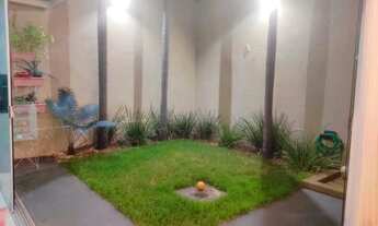 Imagem 5: Sobrado para venda possui 165 metros quadrados com 3 quartos em Setor Castelo Branco - Goi