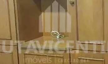 Imagem 13: Ed Resid Isabella 75m2 2dorm/su Armários vista privativa