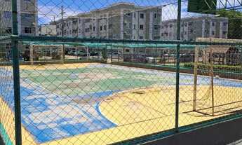 Imagem 6: EDIFÍCIO SPAZIO CRISTALI