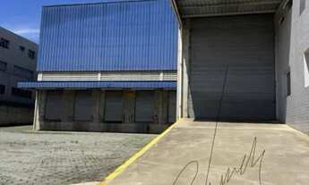 Imagem 5: GALPÃO JANDIRA ESTAÇÃO