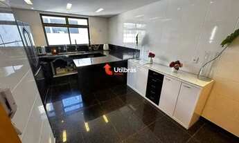 Imagem 6: Cobertura à venda, 4 quartos, 3 suítes, 4 vagas, Fernão Dias - Belo Horizonte/MG