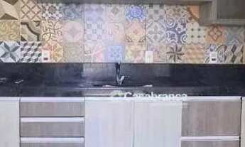 Imagem 5: Apartamento para alugar, com 2 quartos, sala ampla e sacada, no Jardim São Carlos, Sorocab