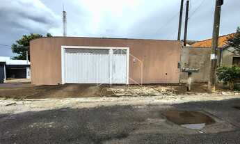 Imagem: Residencial Casa em Marília