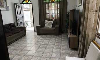 Imagem 3: Casa praia do morro