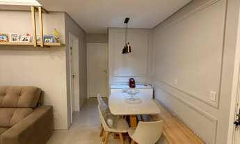 Imagem 2: Apartamento à venda - Condomínio Bonavita Prime