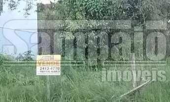 Imagem 3: Campo Grande Terreno / lote com venda por R$125.000
