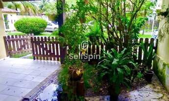 Imagem 5: Casa para Locação 2 Quartos, 1 Suíte, 1 Vaga em Itaipu, Niterói - RJ