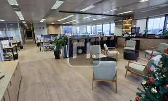 Imagem 5: Escritório para aluguel e venda tem 400 metros quadrados em Pinheiros - São Paulo - SP