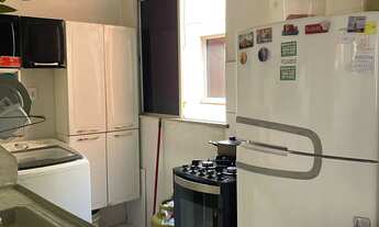 Imagem 3: Alugo apartamento mobiliado próximo o shopping