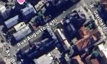 Imagem: Esquina nobre no centro de Gramado-RS