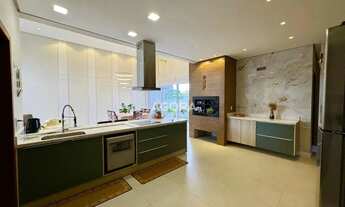 Imagem 7: Casa mobiliada com 164m²