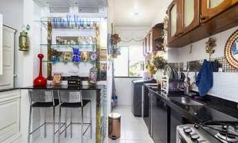 Imagem 4: VENDO APARTAMENTO NA AUGUSTO MONTENEGRO