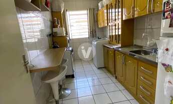 Imagem 4: Apartamento à venda, 2 dormitórios com garagem Residencial Arco Verde!