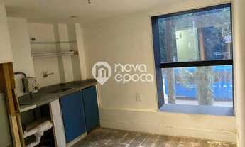 Imagem 4: Gávea Galpão / depósito com 1 vaga na garagem