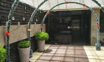 Imagem 2: Imóvel para venda com 146 metros quadrados com 3 quartos em Boa Viagem - Recife - PE