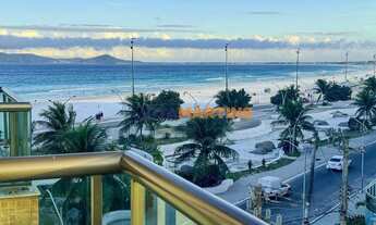 Imagem: Apartamento Vista Mar com 3 quartos, a venda