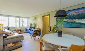 Imagem: Apartamento com 89 metros 3 quartos 2 vagas