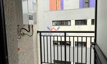 Imagem 3: Apartamento para locação cond. Com piscina