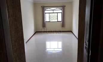 Imagem 3: Casa à venda com 3 quartos no Bosque de Barão Geraldo, em Campinas