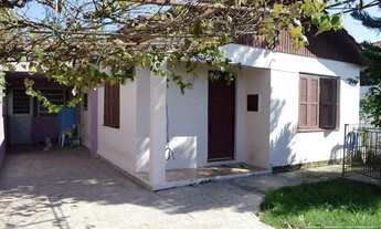 Imagem: Casa à venda no Bairro Camobi em Santa