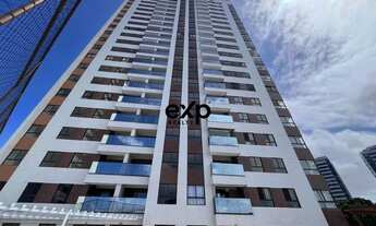 Imagem: Duplex em Capim Macio com vista livre