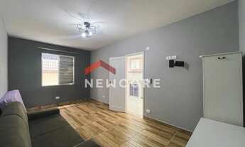 Imagem 2: Apartamento em Rua Ipanema - Guilhermina - Praia Grande/SP