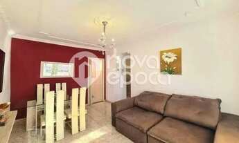 Imagem 4: Pilares Apartamento com 2 dormitórios