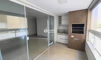 Imagem 4: Apartamento disponível para locação no bairro Segismundo Pereira em Uberlândia-MG
