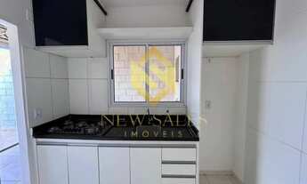 Imagem 6: Casa em condomínio c/ 2 quartos - Jardim Gardênia