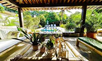 Imagem 10: Casa para aluguel com 5 suítes, sauna, piscina e muito mais! - Armação dos Búzios- RJ