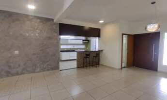 Imagem 6: Casa em Residencial Fechado para Alugar com 03 Quartos no Bairro Nova Aliança em Ribeirão