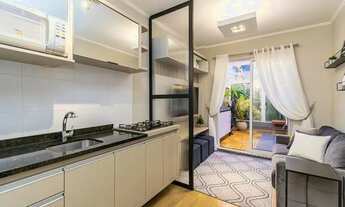 Imagem 4: Airbnb GARDEN 1 quarto com Garagem em Rebouças - Curitiba - PR