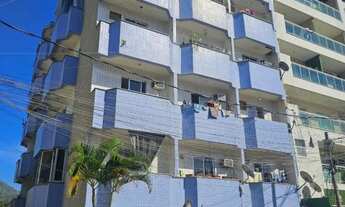 Imagem: Recreio Apto 1qto de frente com varanda