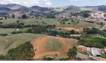 Imagem 2: Terreno em localização privilegiada em Joanópolis, com vista para as montanhas