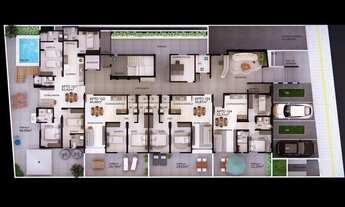 Imagem 3: Apartamento a venda no Aeroclube - AP9690