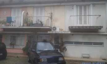 Imagem 4: CASA DE VILA - VILA OLÍMPIA - SP