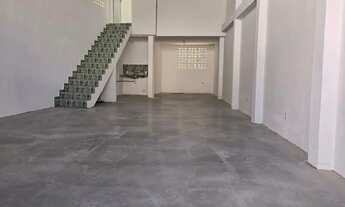 Imagem: ALUGO GALPÃO EM ITAPUÃ COM 100M² DE ÁREA