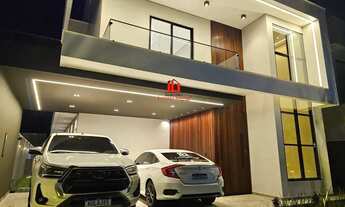 Imagem: Casa Duplex no Reserva do Parque 4 Qts (3