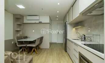 Imagem 6: Kitnet / JK / Studio à venda Avenida Lageado, Petrópolis - Porto Alegre