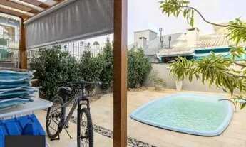 Imagem 6: Casa com 3 Quartos à venda, 141m² - Hípica