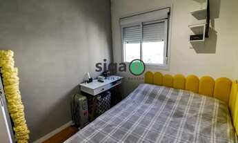 Imagem 4: Apartamento para venda 69 m² 2 Dormitórios, 1 suíte, 2 vagas na Vila Andrade - SP