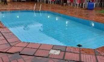 Imagem 6: Aluga-se Espaço para Festas e Eventos