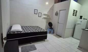 Imagem 6: Imóvel para aluguel possui 19 metros quadrados em Centro - Fortaleza - CE