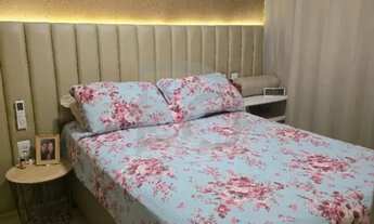 Imagem 5: Apartamento no Condomínio Rio Barra Mais Viver