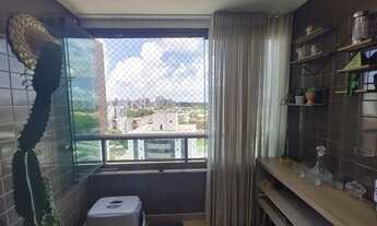 Imagem 2: Apartamento à venda no SINGULLARE IGUATEMI , PARQUE BELA VISTA, Salvador, BA