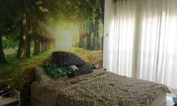 Imagem 5: Apartamento em Avenida Presidente Wilson - Gonzaga - Santos/SP