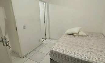 Imagem 2: APARTAMENTO 3 QUARTOS PRA ALUGAR. PAUMIRIM, CAUCAIA/CE. R$600,00 + CONDOM 330 REAIS