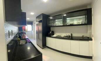 Imagem 3: APARTAMENTO PARA ALUGUEM NO CORAÇÃO DE BOA VIAGEM POSSUI 100 METROS ANDAR ALTO 3 QUARTOS T